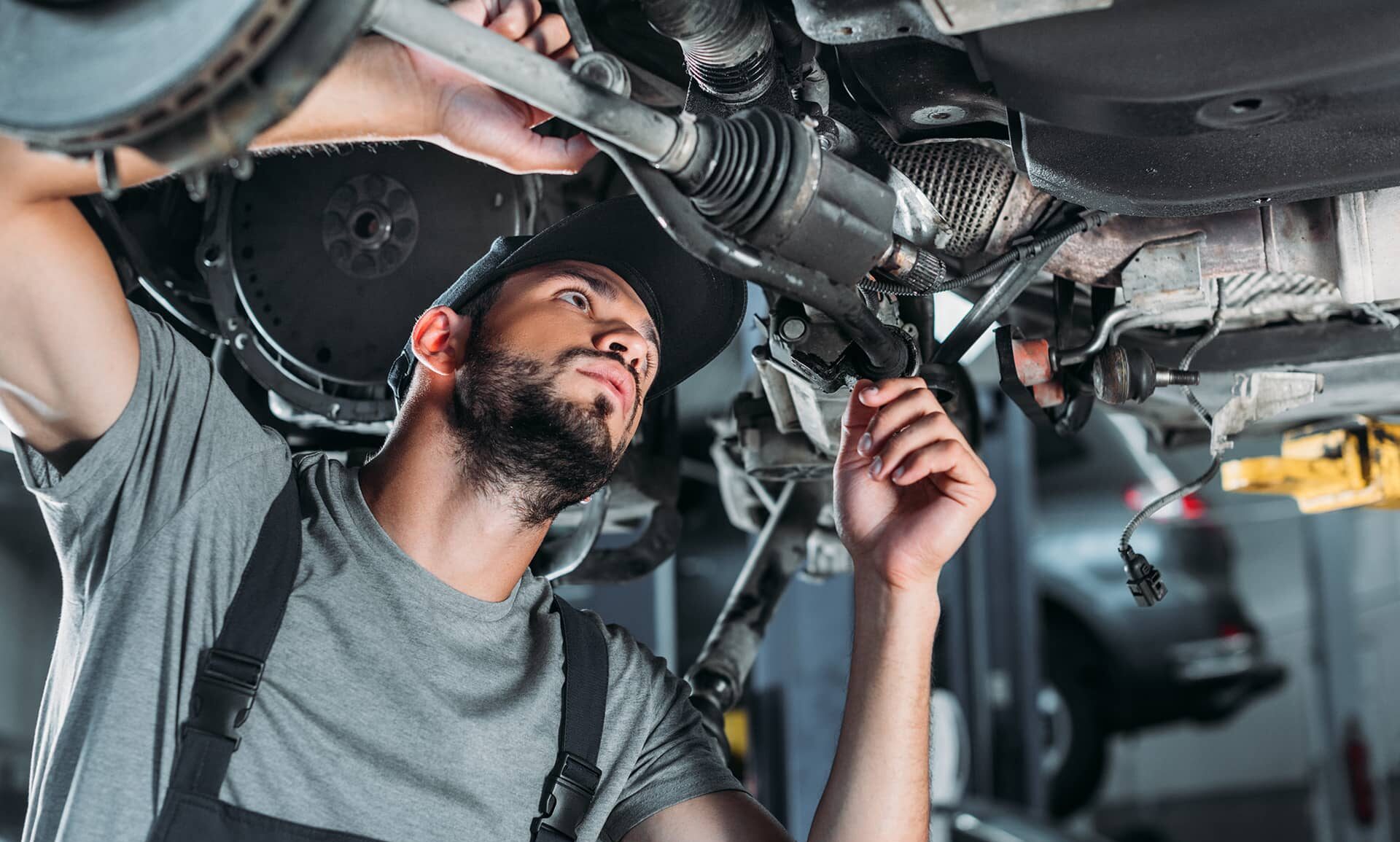 Brake Maintenance, Understanding The Importance Of Regular Inspections And Repairs